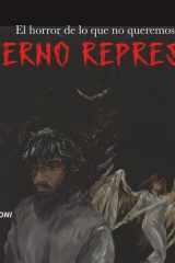 Averno represión (Spanish Edition) cover image