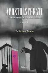 Apostolsferatu: (El mundo sin luz de los Dioses vivales) (Spanish Edition) cover image
