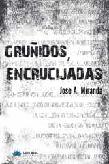 Gruñidos, encrucijadas cover image