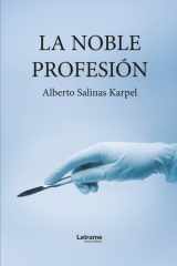 La noble profesión (Spanish Edition) cover image