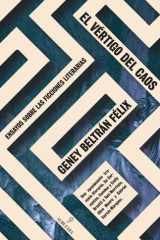 El vértigo del caos (Spanish Edition) cover image