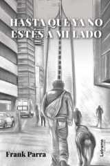 Hasta que ya no estes a mi lado (Spanish Edition) cover image