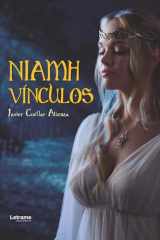 Niamh: Vínculos (Spanish Edition) cover image