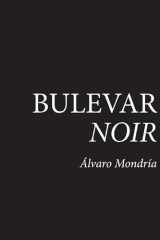 Bulevar Noir cover image