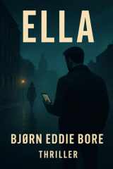 ELLA: Quand la vérité tue (French Edition) cover image