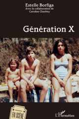 Génération X (En Scène) (French Edition) cover image
