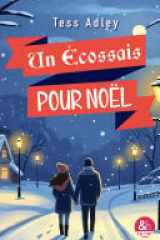 Un Ecossais pour Noël cover image