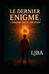 LE DERNIER ÉNIGME: TOME I : L’ORIGINE DE LA CRÉATION (French Edition) cover image