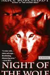 Night of the Wolf cover image