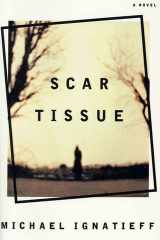 Scar Tissue cover image