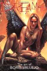 Dreams The Art of Boris Vallejo cover image