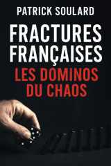 Fractures Française, les dominos du chaos (French Edition) cover image