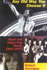 Any Old Way You Choose It cover image
