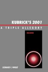 Kubrick's 2001: A Triple Allegory cover image