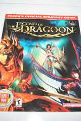 The Legend of Dragoon: Prima's Official Strategy Guide cover image
