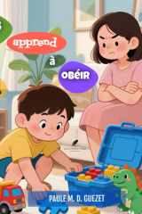 Elias apprend à obéir: (Enfant de Dieu) (French Edition) cover image