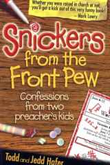 Snickers from the Front Pew cover image