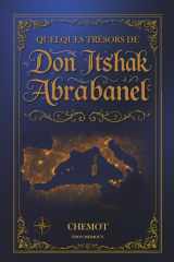 QUELQUES TRESORS DE DON ITSHAK ABRABANEL: CHEMOT (French Edition) cover image