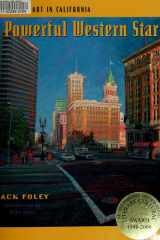 O Powerful Western Star: Poetry & Art In California cover image