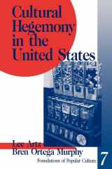 Cultural Hegemony in the United States (Feminist Perspective on Communication) cover image
