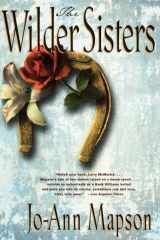 The Wilder Sisters A Novel cover image
