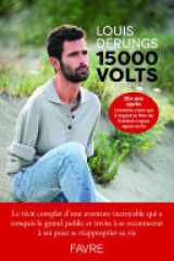 15 000 volts - Dix ans après cover image