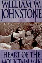 Heart of the Mountain Man cover image