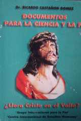 Documentos Para la Ciencia Y la Fe cover image