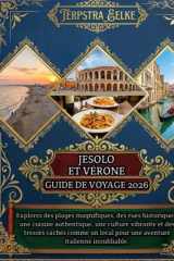Jesolo et Vérone Guide de voyage 2026 (French Edition) cover image