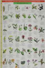 Mac's Field Guides: Great Smoky Mountains National Park Trees & Flowers cover image