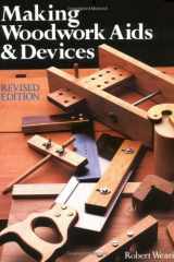 Making Woodwork Aids and Devices cover image