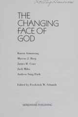 The Changing Face of God cover image