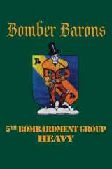 5th Bombardment Group (Heavy) cover image