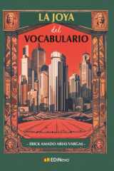 La joya del vocabulario (Spanish Edition) cover image