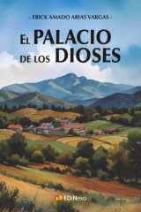 El palacio de los Dioses (Spanish Edition) cover image