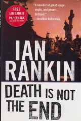 Death Is Not the End A Novella cover image