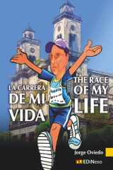 La carrera de mi vida (Spanish Edition) cover image