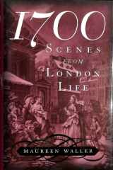 1700 Scenes from London Life cover image
