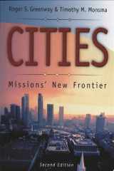 Cities cover image