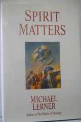 Spirit Matters cover image