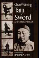 Taiji Sword and Other Writings cover image