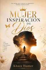 Mujer Inspiracion De Dios Vol. 1 (Spanish Edition) cover image
