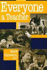 Everyone a Teacher (Ethics of Everyday Life) cover image
