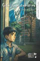 Crónica matemática (Spanish Edition) cover image