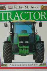 Tractor cover image