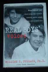 Real Boys' Voices cover image