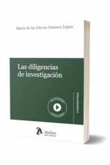 Las diligencias de investigación cover image