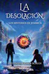 Los misterios de Jembruk II: La desolación cover image