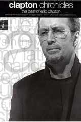 Clapton Chronicles - The Best of Eric Clapton cover image