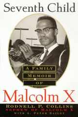 Seventh Child: A Family Memoir of Malcolm X cover image